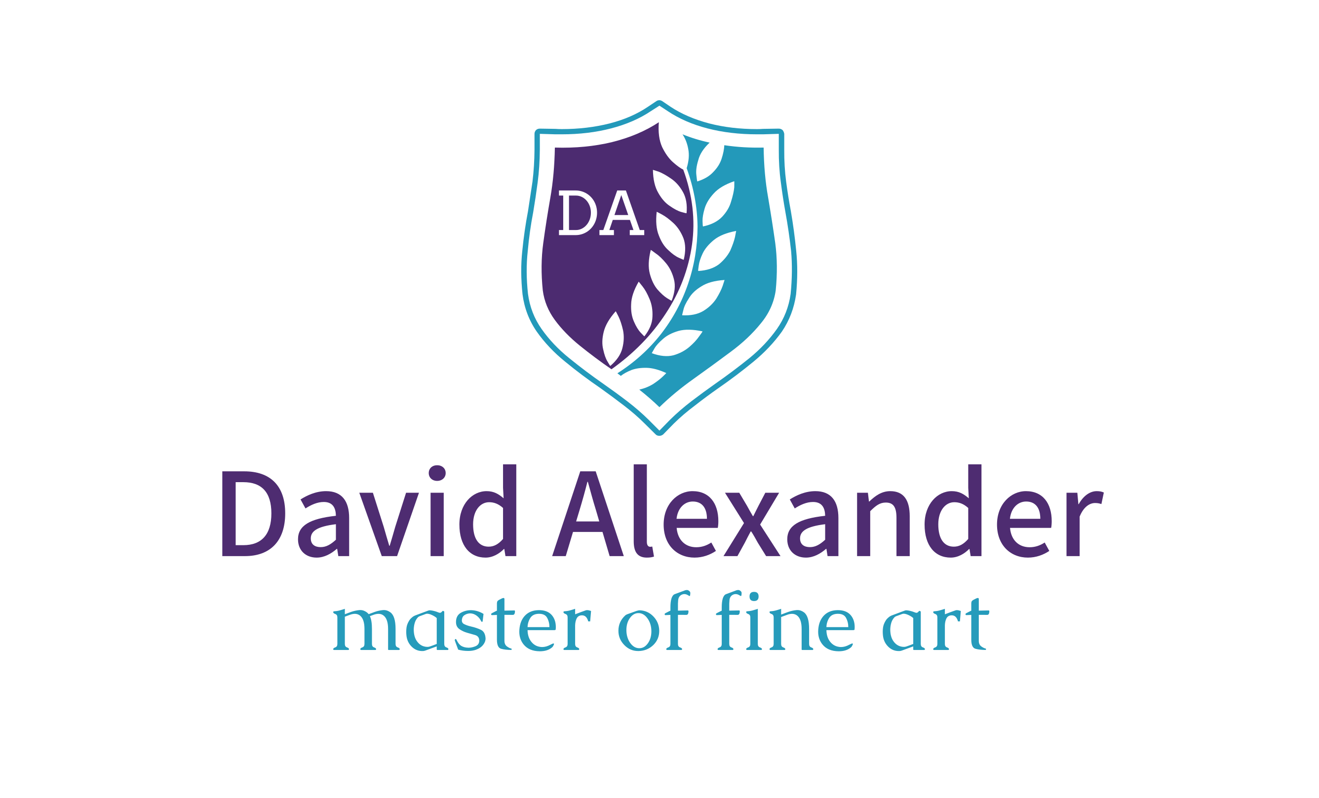 David Alexander Art