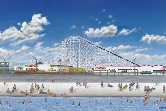 alexander_nantasket roller coaster right2, 9/7/17, 12:17 PM,  8C, 9000x9132 (0+655), 150%, Custom,  1/60 s, R26.5, G13.1, B26.2